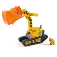 RUBBLE & CREW celtniecības transportlīdzeklis Ultimate Tool Buldozer, 6073297