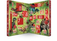 DINOSART  24-dienas Adventes kalendārs, 15054