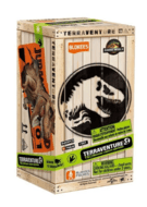 Blokees transformator  Jurassic World Terraventure, asort., 75642