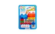 JELLY BLOX konstruktors 10 Piece Set, 934840.006