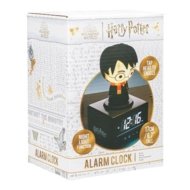 PALADOME HARRY POTTER modinātājpulkstenis, PP11773HPV3