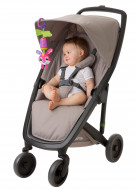 PLAYGRO rotaļlieta Cheeky Chime Sunny Bunny, 0186974