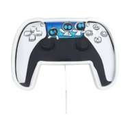 PALADONE ASTROBOT sienas LED lampa, PP15439ABVN