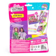 BARBIE EXTRA fun bag, 99-0138