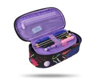 STITCH DISNEY penālis, melns, F062886