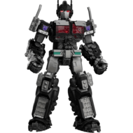 Blokees transformator Nemesis Prime, 71155
