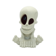 JOHNY THE SKULL interaktīvā spēle The Visions of Johny The Skull, 3125