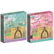 MOXY radošais komplekts "Make your own Jewellery set", sortiments, 240027