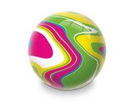 MONDO bumba Marble Fluo, 22cm, 26086