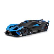 MAISTO TECH R/C 1:14 rādiovadāms auto Bugatti Bolide, 82816