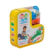 JELLY BLOX konstruktors Newbie Kit, 931691.006