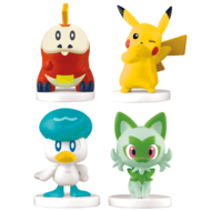 MONOPOLY galda spēle Pokemon (EE, LV), G0716EL0