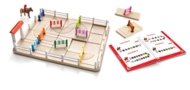 SMART GAMES spēle Horse Academy, SMA#097