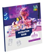 HAPE mācību elektrisko shēmu spēle, E5202A