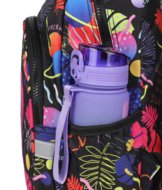 STITCH DISNEY mugursoma, melna, F023886