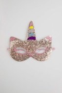 COCCODRILLO sejas maska PETIT BIJOU, zelta, ZC5664303PBJ-023-000