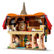 75691 LEGO® Glinda un Elphaba - grāmatu balsti