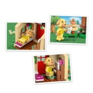 77058 LEGO® Animal Crossing™ Goldie omulīgā māja