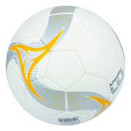 JOHN premium futbola bumba, 220 mm, assort., 52034R