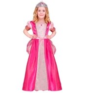 WIDMANN kostīms Princess, izmērs (104 cm / 2-3 gadi), 95310