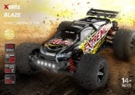 XBLITZ RC mašīna Blaze, XBL-BAB-RC004
