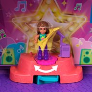 POLLY POCKET komplekts kaķa lidmašīna, HWP19