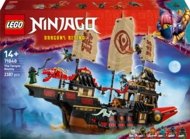 71848 LEGO® NINJAGO® Tempļa dāvana