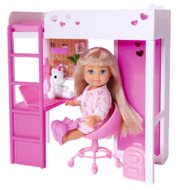 SIMBA EVI LOVE My Room lelle ar mēbelēm, 105733601
