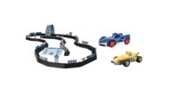 CARRERA SONIC RC sacīkšu komplekts ar 2 mašīnām, 370430021
