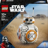 75452 LEGO® Star Wars™ BB-8™ Astromech droīds