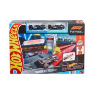 HOT WHEELS F1 dueļu trase, JKM88
