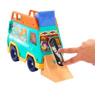 HOT WHEELS Skates Van rotaļu komplekts, JGG91