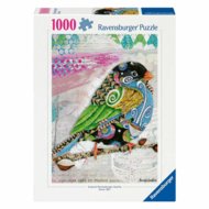 RAVENSBURGER puzle Putns, 1000 gab., 12001438