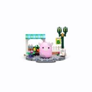 BLDR Squishmallows būvkomplekts Zemnieku tirgus, CNS0046