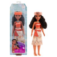 DISNEY PRINCESS Moana, HLW05