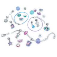NEBULOUS STARS radošais komplekts Charm Bracelet Set, 11147