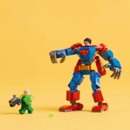 76302 LEGO® Super Heroes DC Supermena robots pret Lex Luthor™