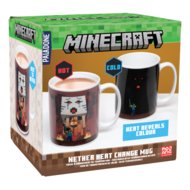 PALADONE MINECRAFT Nether krūze, PP10590MCFV2