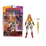MOTU First Ones Kid Core Teela figūra, 14 cm, JKH90
