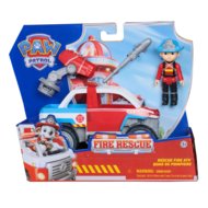 PAW PATROL transportlīdzeklis Fire Rescue Ryder, 6073897