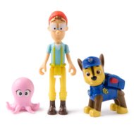 PAW PATROL figūra Chase, 6072992