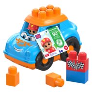 MEGA BLOKS Ricky race, HKN41