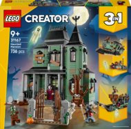 31167 LEGO® Creator Apsēstā muiža