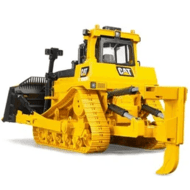BRUDER CAT traktors liels , 2452