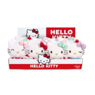 HELLO KITTY mīkstā rotaļlieta, 20 cm, sortiments., 760025921
