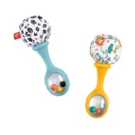 FISHER PRICE maracas, HMF34