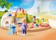 PLAYMOBIL CITY LIFE Mazuļu istaba, 70282