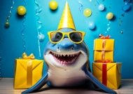 Apsveikuma kartiņa Marpimar ar reljefu, 8003821151922