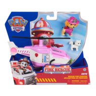PAW PATROL transportlīdzeklis Fire Rescue Skye, 6072661