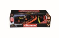CARRERA RC mašīna ar rampu, 370320010